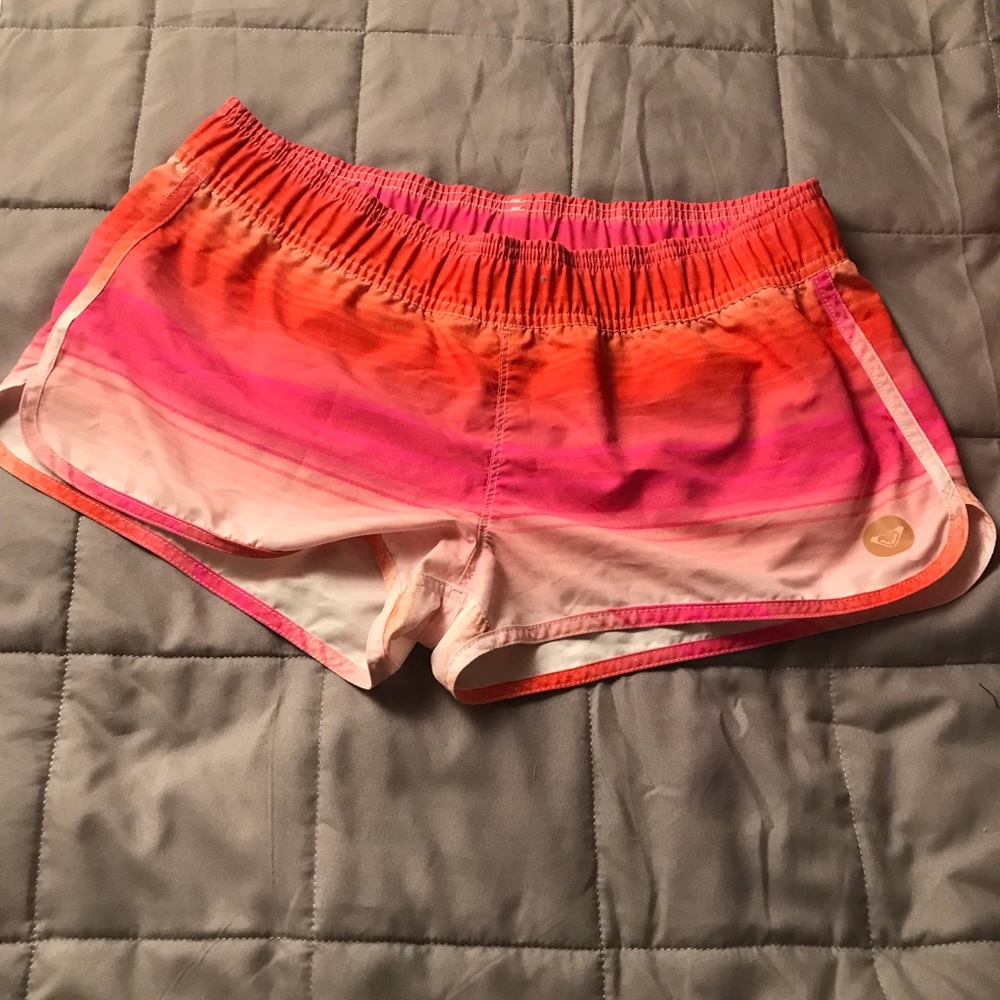 Short Roxy Board Shorts/Swimming Shorts